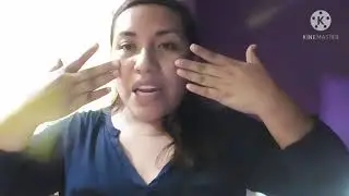 🎉 Ya casi llegamos al 10 DE MAYO🎉¿Y QUE ando haciendo?🤔