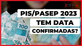 CALENDÁRIO do PIS PASEP 2023: DATAS de PAGAMENTO do PIS ANO-BASE 2021