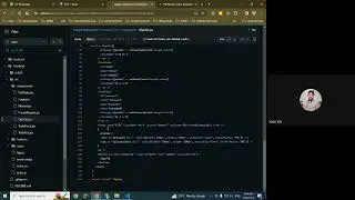 Uploading Image in React Application Using Formik