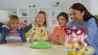 Щурата игра "Бабините Гащи"!Търсете в Хиполенд!