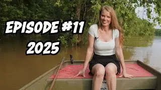 Catfish Wiggle | HLC EP11 (2025)