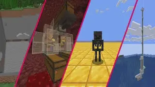 4 GRANJAS ESENCIALES PARA TU SURVIVAL TECNICO