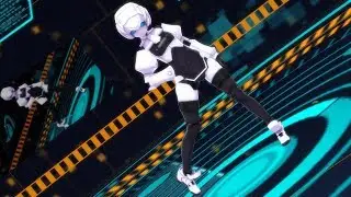 [MMD kirano ]   [ A ]ddiction     [ LINARIA ]