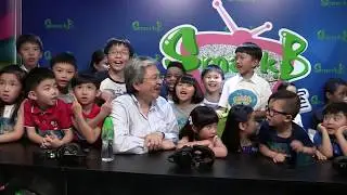BBCute 訪問你-曾俊華先生 3