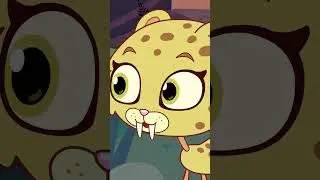 Mini Cuccioli e i DinoCuccioli Ep 14 -  Le liane sonore #minicuccioli #dinocuccioli #cartonianimati