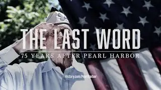 History - Pearl Harbor: The Last Word - "Internment"