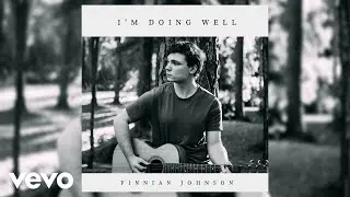 Finnian Johnson - I'm Doing Well (Official Audio)