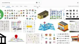 Demo Aplikasi Maps - Integrasi dengan google maps API
