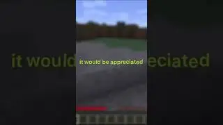 PLEASE SUBSCRIBE! 