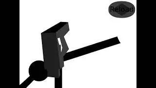 A test gun in scratch: bfb