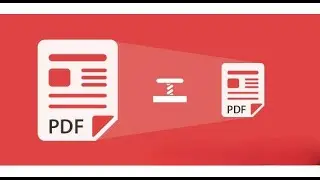 Comment Reduire La Taille D'un PDF ( Super Facile )