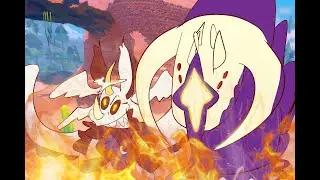 When you get your powerful friend to destroy Oasis | Creatures of Sonaria | ROBLOX |