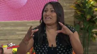 La 3era En Discordia-Hago Brujería Para Tener Más Sexo