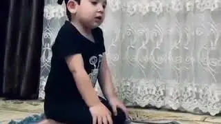 Оллохим хар бир инсонга шундай фарзанд ато етсин