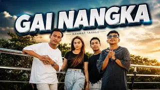 Rahmat Tahalu - GAI NANGKA ( Music Video ) DISTAN