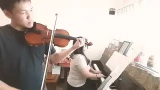 Pastoral by William Hurlstone - Trinity College London Violin Examination Grade 6