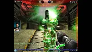 UT2004 GamePlay