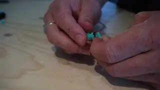 Adjusting the Position of the Gels