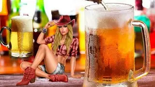 АСМР|ЗВУКИ ПИВА🍺ШИПИТ И ЛЬЁТСЯ В БОКАЛ,Пена Плавно Стекает Вниз по Бокалу и Шипит|АSMR|Beer Sounds🍺🎧