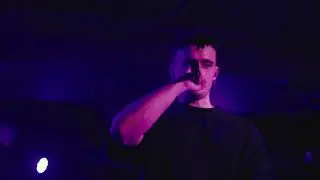 Keeper Camden Underworld Recap