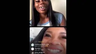 KASH TALKS GOING TO ATL TO GET NAJ 👊🏽