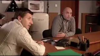 Шилов и отдел. Новые сотрудники Мила Сорокина и Окунев.