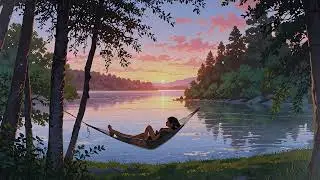 TAPAMAX - Sweet Escapes (Lofi,study, work, focus, chill, productivity, stress relief)