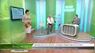 Ревматоидный артрит