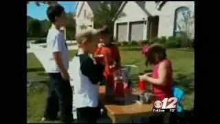 21 Ways a Kid Can Make Money by Katrina Pate