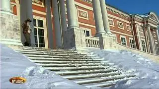 Короткометражный постановочный фильм