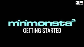 GForce Minimonsta2 Full Tutorial