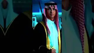 CRISTIANO RONALDO O REI DA ÁRABEA 🐐👑