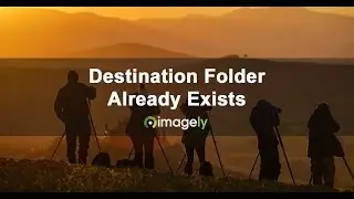What to do if you get the 
