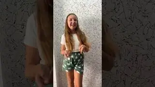Я этим летом 🩷🩵а ты? #шортс #shorts #тренд #танцы #преображение #shortsyoutube #tiktok #like