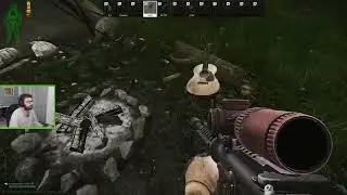 Escape from TarKov PVE . Day 17.