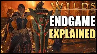 Monster Hunter Wilds - The Definitive Artian Weapon Endgame Guide