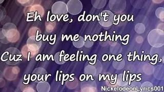 Justin Bieber - Mistletoe (+ Lyrics)