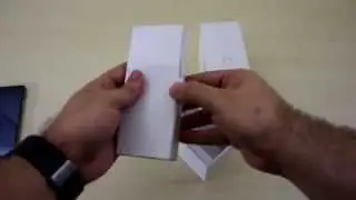 Huawei P8 Lite Unboxing