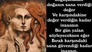 Can Yücel - Sevdiğin Kadar Sevilirsin - Şiir