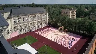 Свадьба Ланы и Дениса