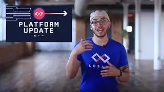 Platform Update - Image Overlays, GCP Function Node, Date/Time Node