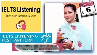 listening english practice | listening vocabulary for ielts | ielts listening tips