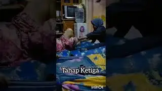 Terapi stroke akibat syaraf kejepit