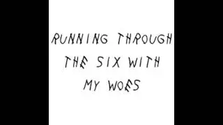 Drake - i running through the 6 with my woes [Extended 2 mins]