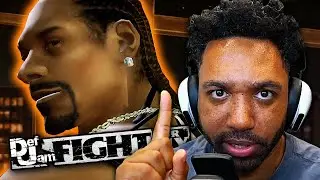 Def Jam Fight For NY Playthrough #16 CROW vs JD THE FINALE | runJDrun