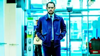Гипосомния(2021) — трейлер