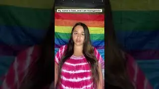 Transgender people in sports | The Jennings Family #shorts