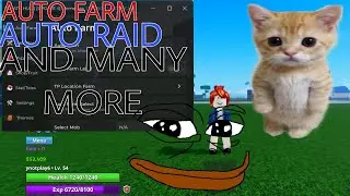 NEW SCRIPT FOR MEME SEA FOR MOBILE/PC VERY OP