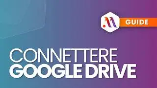 ☁️ Connect Google Drive to your CRM and access your files directly (tutorial)