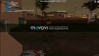 Вх MTA DayZ FA